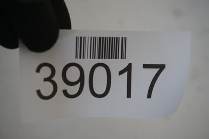 2005 - 2011 Audi A6 S6 C6 Rear Windshield Glass OEM