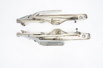 1987 - 1993 Cadillac Allante HOOD HINGE LEFT & RIGHT OEM