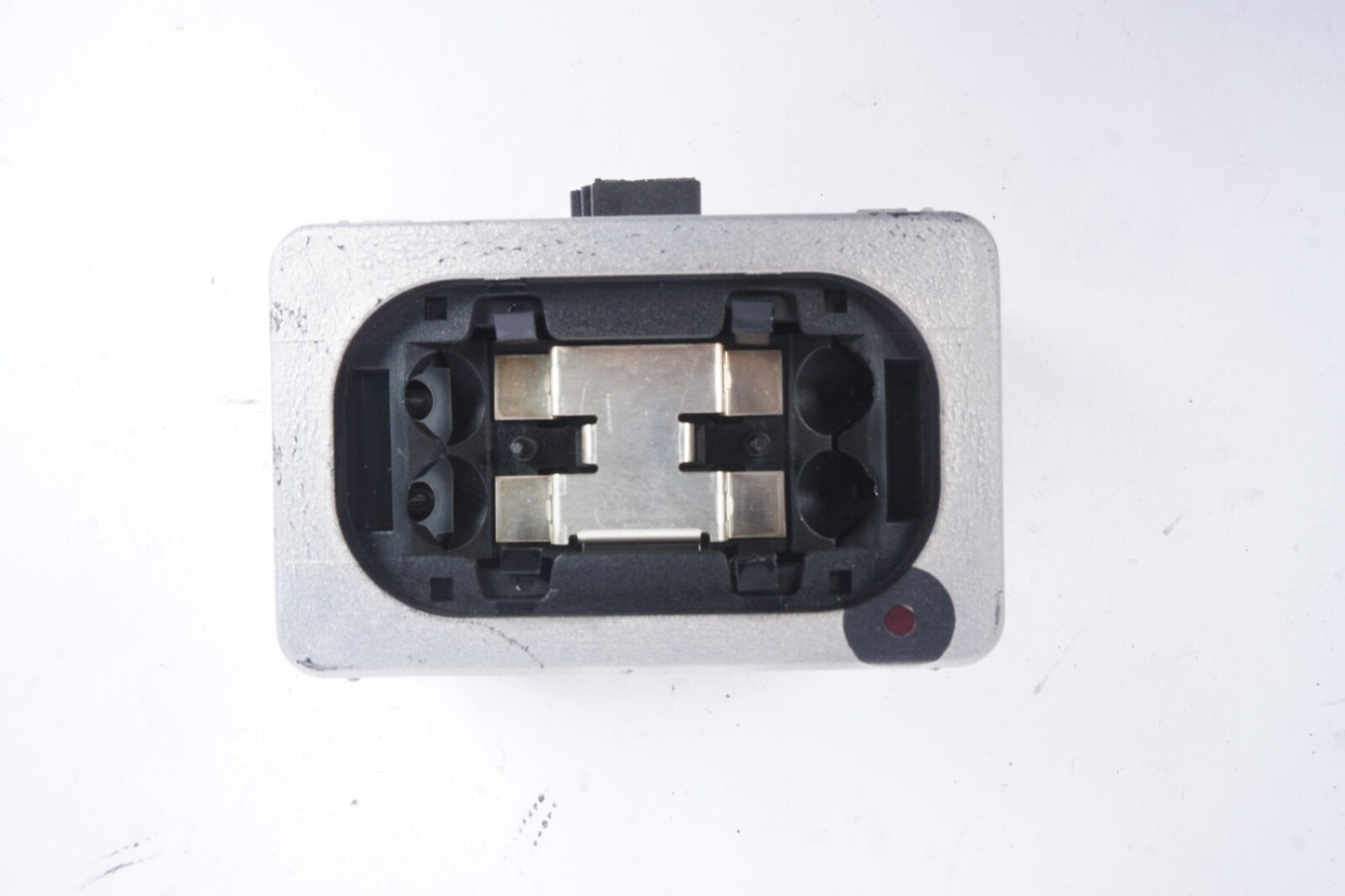 03-04 Mercedes SL500 SL55 AMG R230 Front Windshield Rain Sensor 2308211851 Oem
