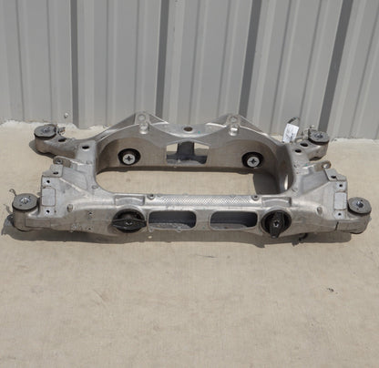 2021 - 2024 Polestar 2 AWD Rear Suspension Subframe Cradle Crossmember OEM