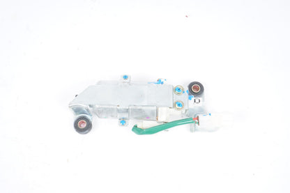 02-10 Lexus SC430 Convertible Top Tonneau Package Tray Trim Link Motor OEM