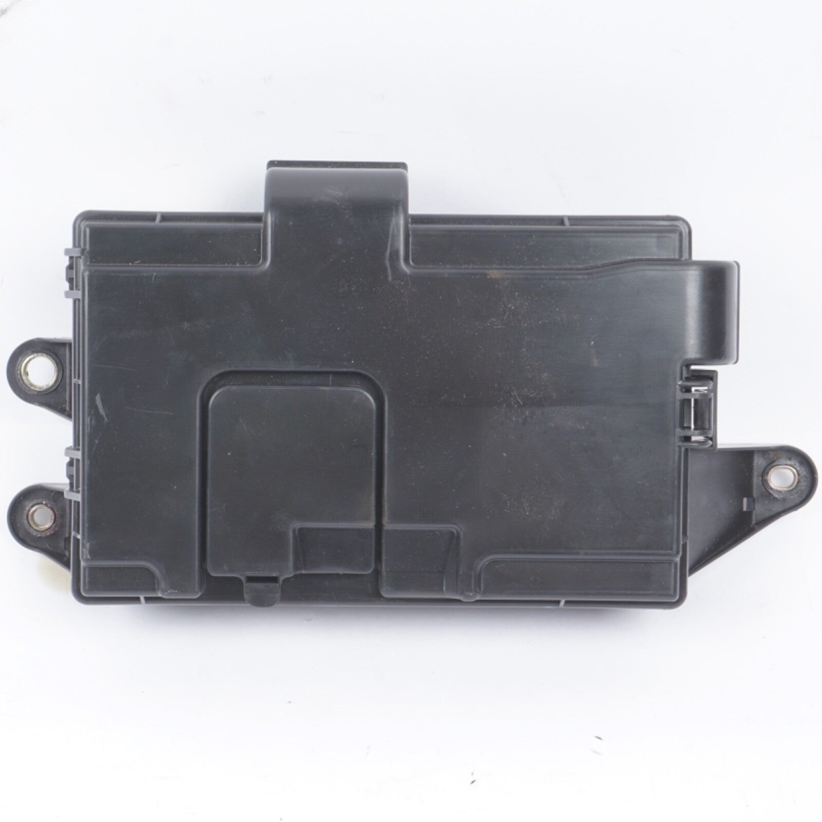 02-06 Lexus SC430 Rear Trunk Power Distribution Fuse Relay Box Oem