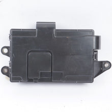 02-06 Lexus SC430 Rear Trunk Power Distribution Fuse Relay Box Oem