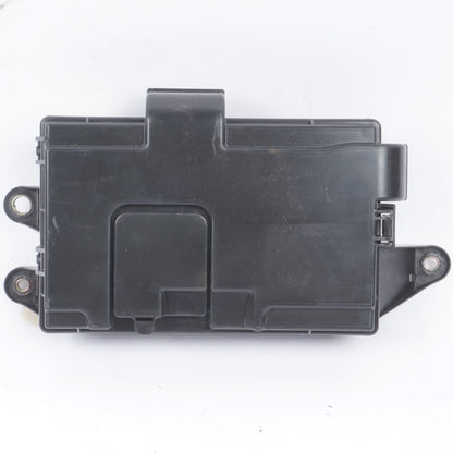 02-06 Lexus SC430 Rear Trunk Power Distribution Fuse Relay Box Oem