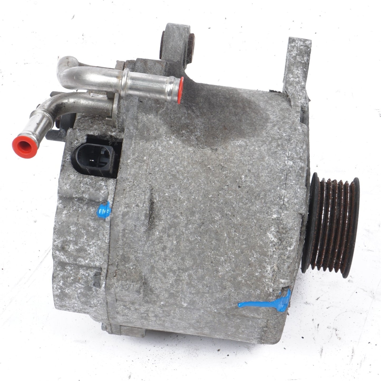 2013 - 2017 Audi A8L A8 3.0L Alternator 06E903015B OEM