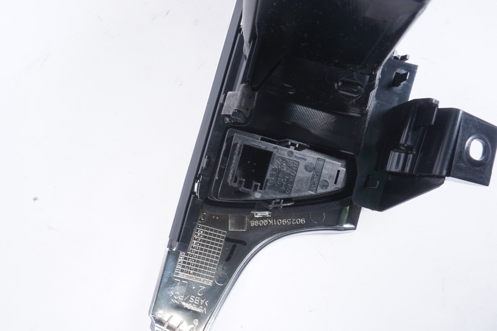 2012  - 2017 Audi A6 A7 Center Dash Dashboard Air Vent