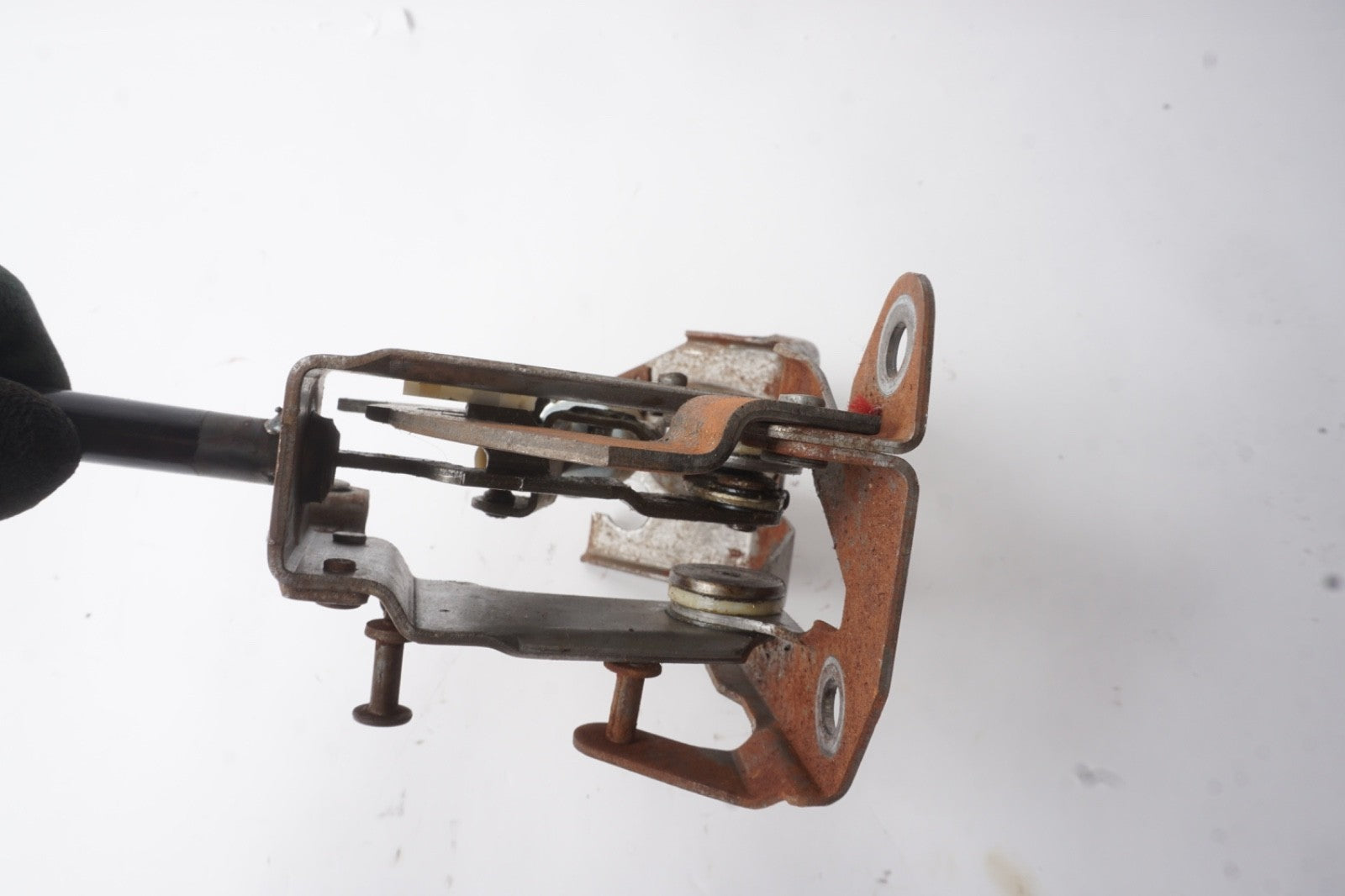 1993 Cadillac Allante Transmission Floor Shifter OEM