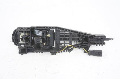 2014 - 2021 Maserati Ghibli Rear Left Driver Side Exterior Door Handle OEM