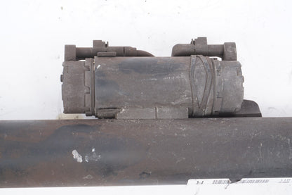 14-17 Mercedes S550 W222 RWD Rear Right Pass Side Air Suspension Shock Strut OEM