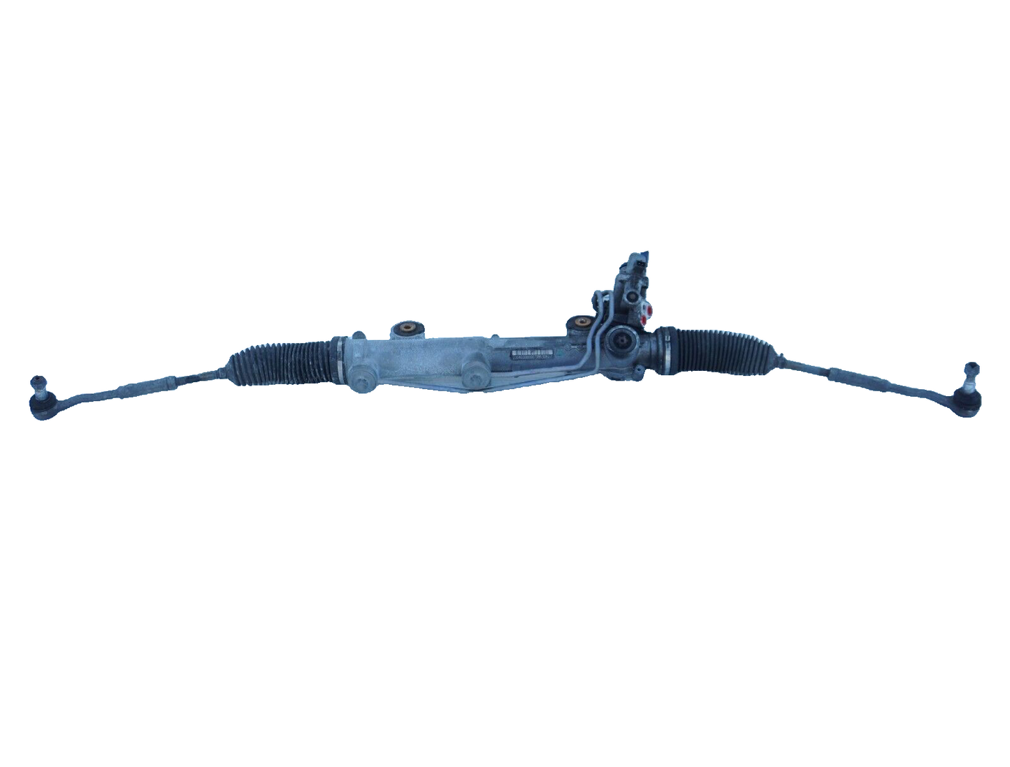 03 - 06 Mercedes R230 SL500 Power Steering Rack And Pinion 2304600800  OEM