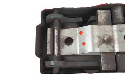 2014 - 2017 MASERATI QUATTROPORTE FRONT BRAKE CALIPER RIGHT PASSENGER SIDE OEM