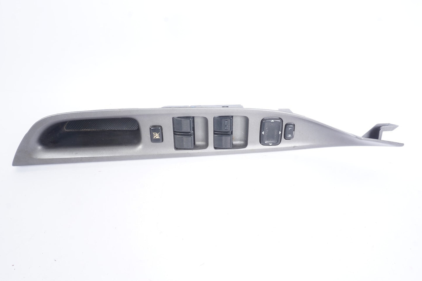2003 - 2005 Mazda 6 Front Left Driver Power Window Master Switch  OEM