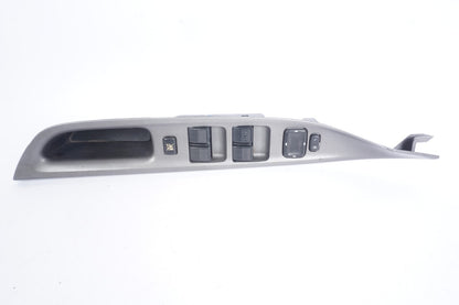2003 - 2005 Mazda 6 Front Left Driver Power Window Master Switch  OEM