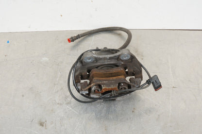 07-13 Mercedes W221 S550 CL550 Rear Right Brake Caliper OEM