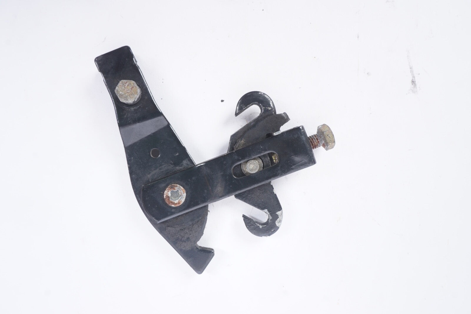 97-04 MERCEDES-BENZ SLK230 SL500 PARKING BRAKE CABLE SPLITTER