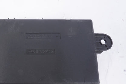 10-13 Mercedes W221 S550 S600 Front Left Door Control Module 2219008303 OEM