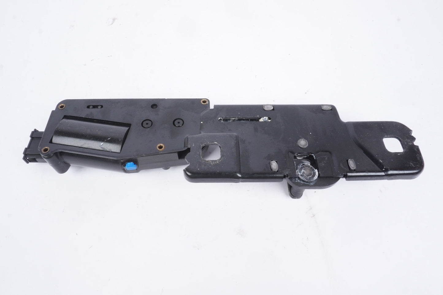 2011-18 AUDI A6 A7 A8 S6 S7 S8 TRUNK LATCH LIFTGATE LOCK ACTUATOR STRIKER PLATE