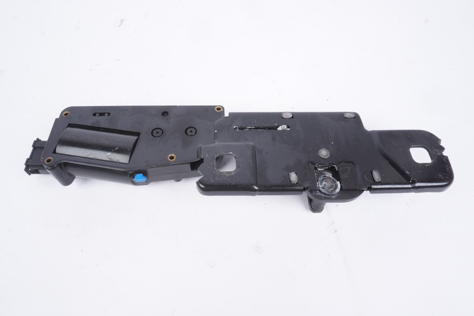 2011-18 AUDI A6 A7 A8 S6 S7 S8 TRUNK LATCH LIFTGATE LOCK ACTUATOR STRIKER PLATE