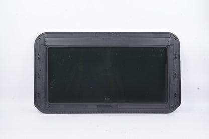 2011-2018 PORSCHE CAYENNE 958 UPPER SUNROOF MOON ROOF WINDOW GLASS 7P5877071