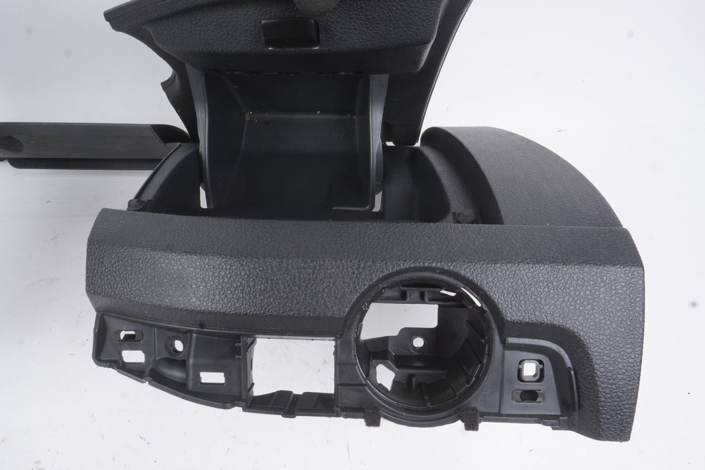 2012-2022 Volkswagen Passat Dash Left Driver Knee Bolster Trim Cover OEM