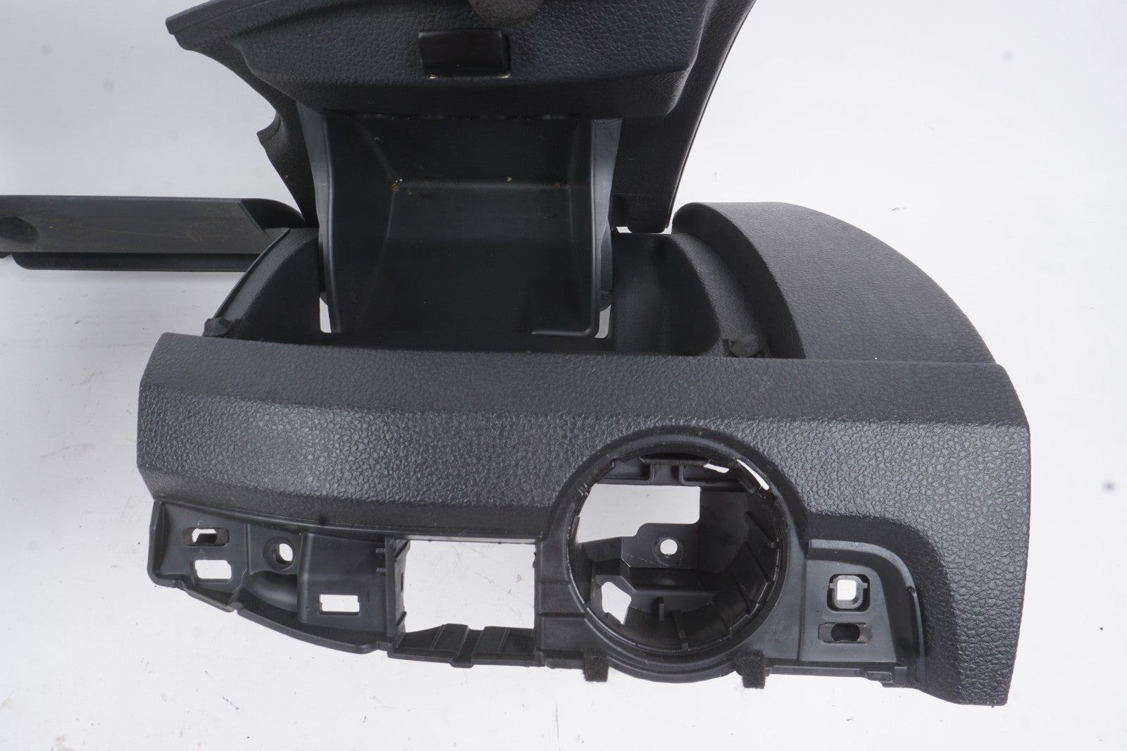2012-2022 Volkswagen Passat Dash Left Driver Knee Bolster Trim Cover OEM