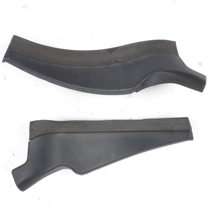 2014 - 2020 Maserati Ghibli M157 Front Left Right Cowl Panel Corner Cover Trim