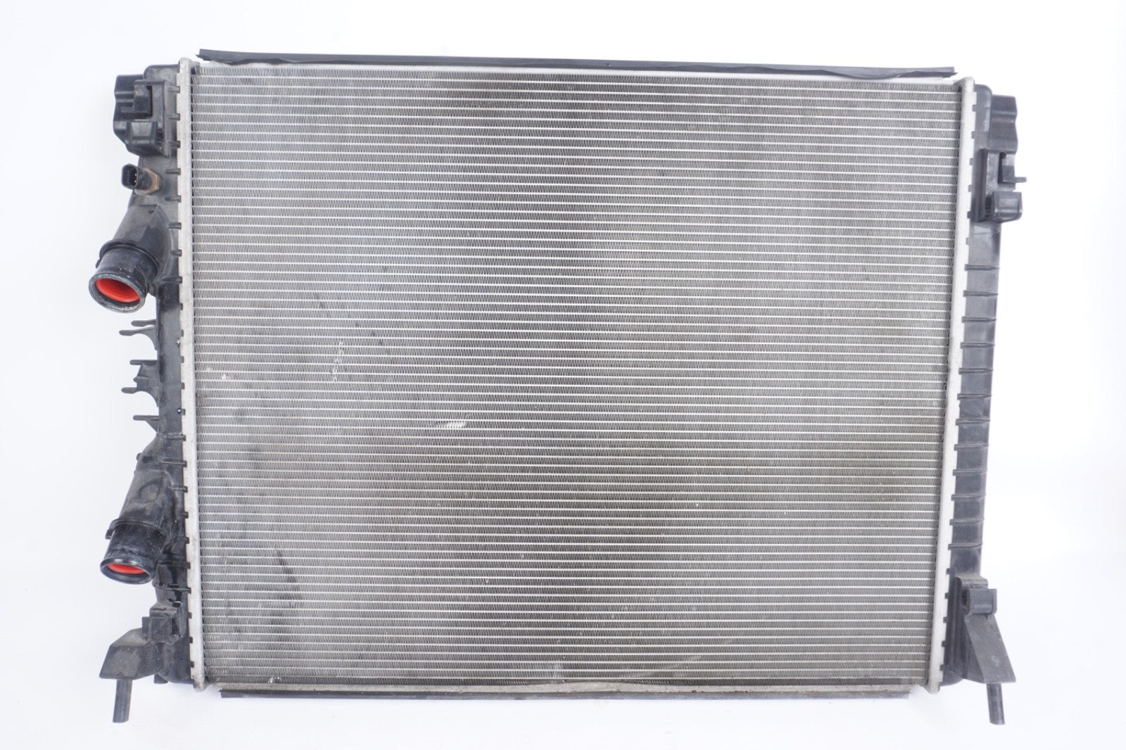 2014 - 2019 MASERATI GHIBLI M157 ENGINE COOLING RADIATOR 16472874 OEM