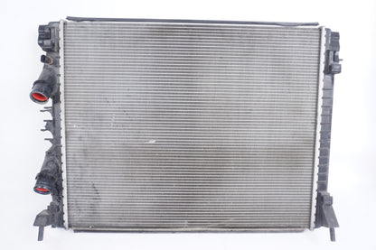2014 - 2019 MASERATI GHIBLI M157 ENGINE COOLING RADIATOR 16472874 OEM