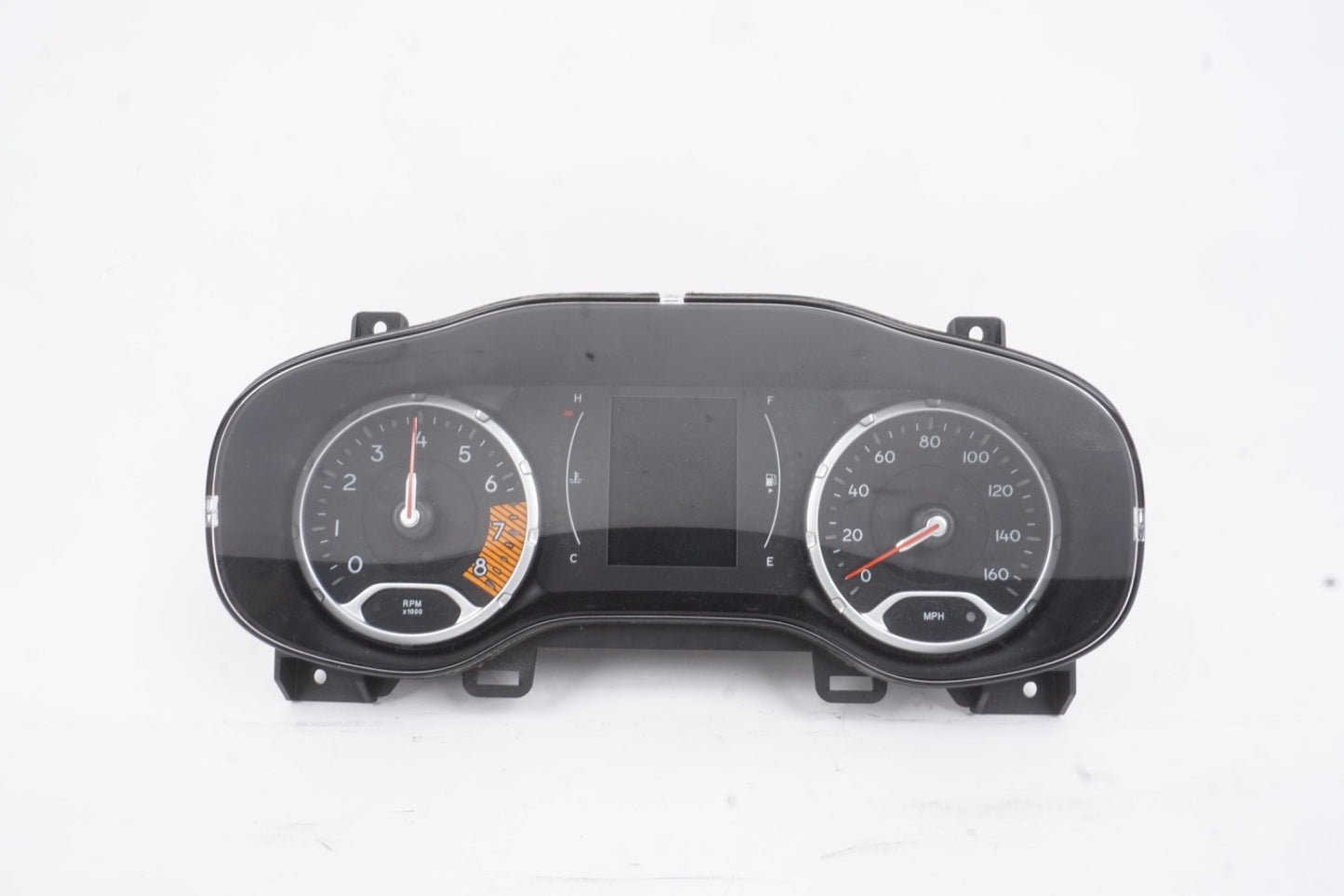 2019 - 2020 Jeep Renegade Speedometer Cluster Tachometr MPH Fits OEM