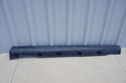 2012 - 2018 FORD FOCUS Driver Left Side Rocker Panel Skirt Molding  OEM