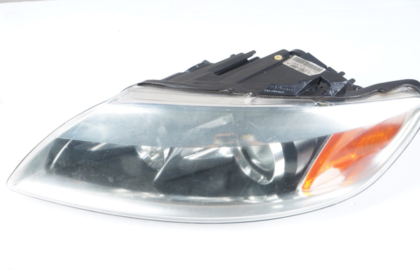 2011-2015 AUDI Q7 LEFT DRIVER HEADLIGHT ASSEMBLY OEM 4L0 941 003 A