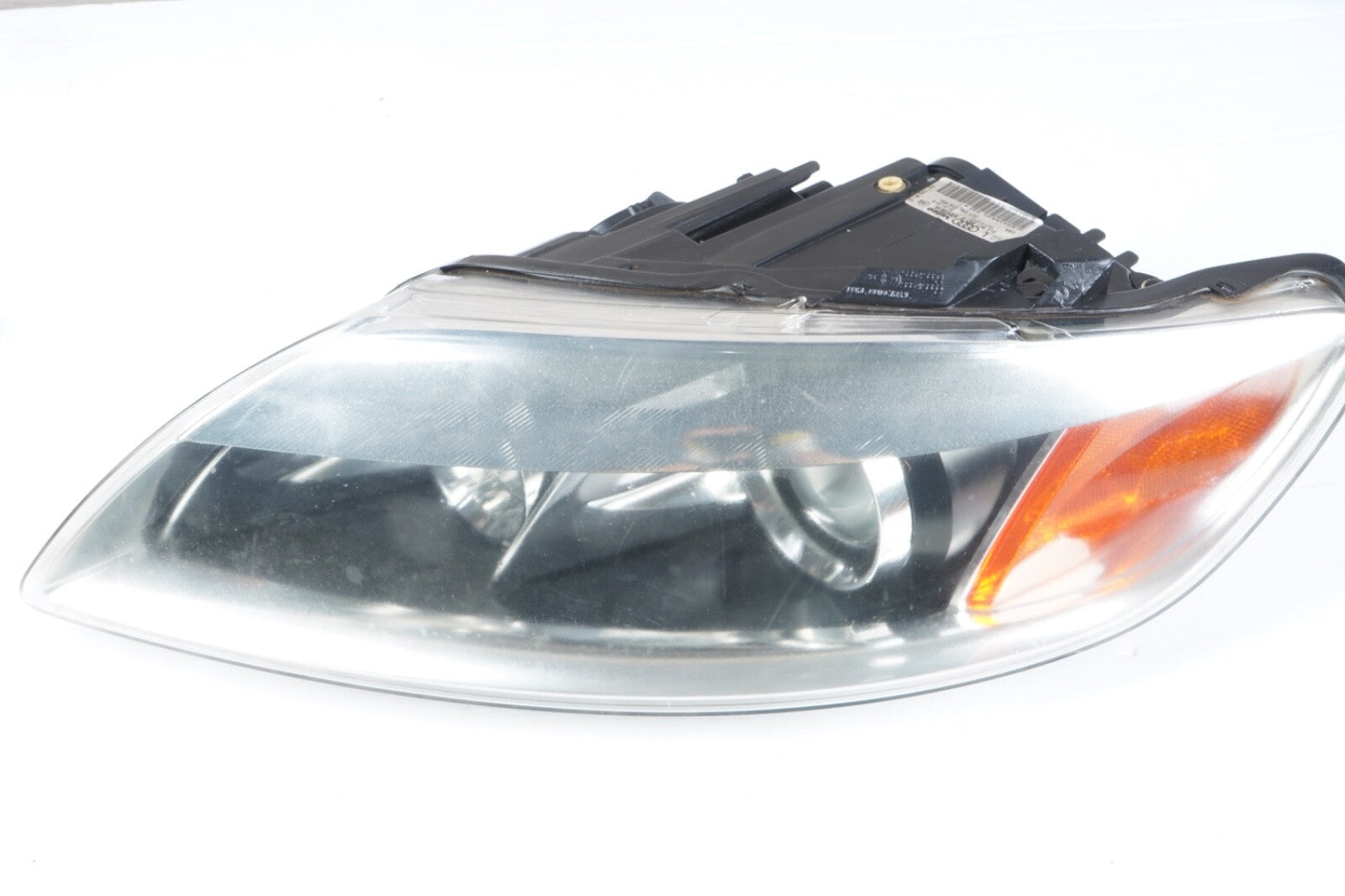 2011-2015 AUDI Q7 LEFT DRIVER HEADLIGHT ASSEMBLY OEM 4L0 941 003 A