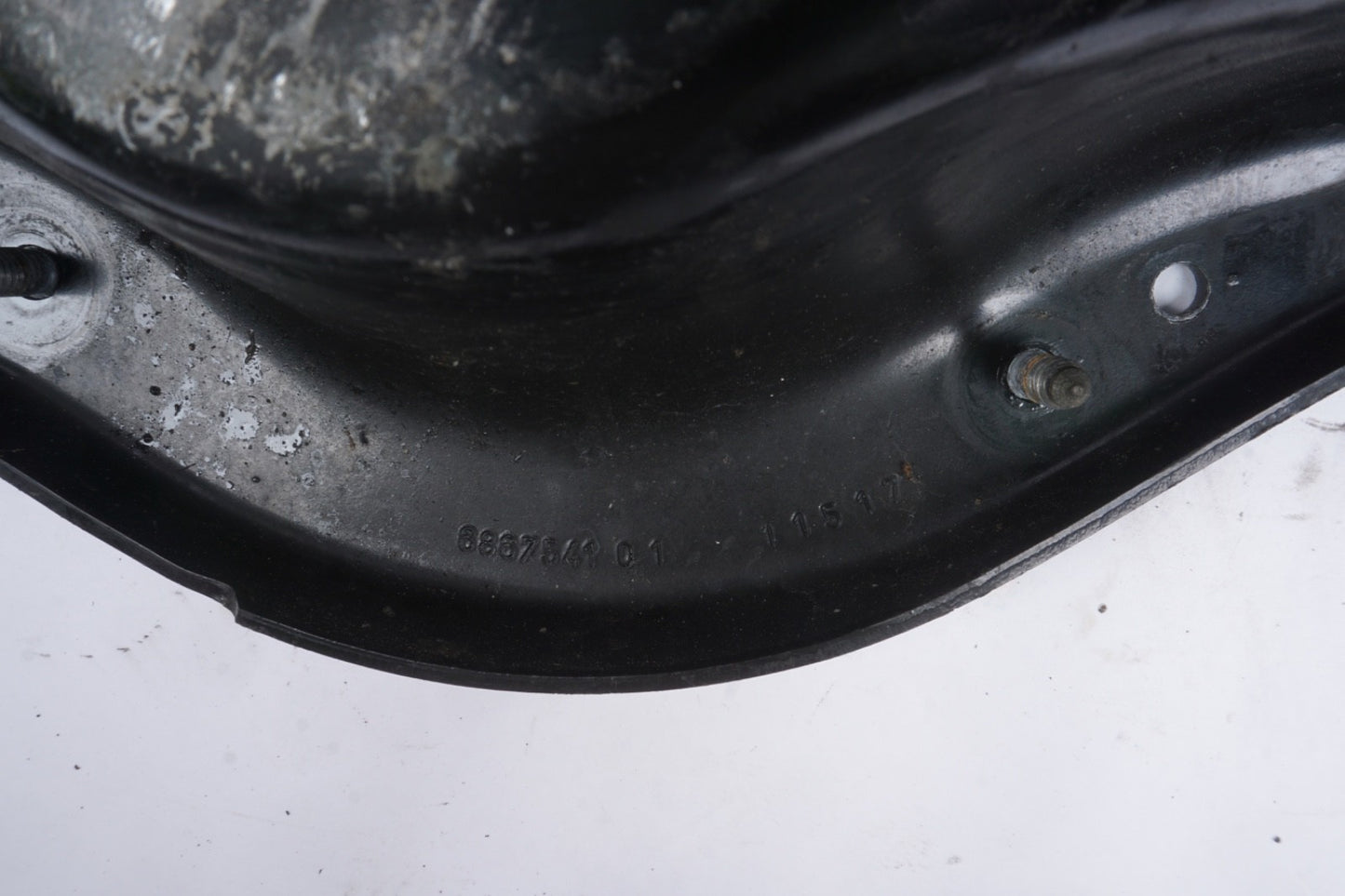 12-20 BMW 228i 230i 320i 328i 330i 335i 340i 428i LEFT REAR CONTROL ARM SET-4