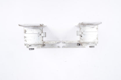 14-20 BMW F22 F30 F31 F32 Radiator Carrier Support Bracket Set Left Right OEM