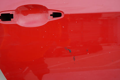 2007 - 2010 BMW 328i E93 CONVERTIBLE FRONT RIGHT PASSENGER DOOR SHELL OEM