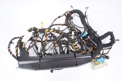 2014 MERCEDES S550 W222 DASHBOARD WIRE HARNESS