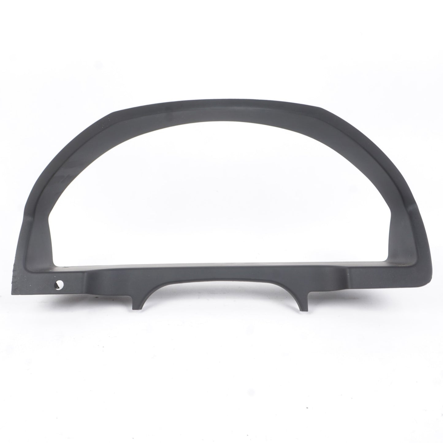 08-11 Mercedes W204 C350 C300 Instrument Cluster Speedometer Bezel Trim OEM