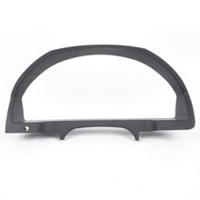 08-11 Mercedes W204 C350 C300 Instrument Cluster Speedometer Bezel Trim OEM