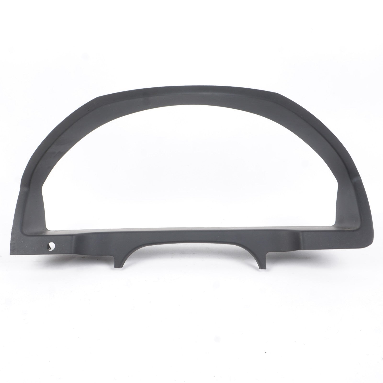 08-11 Mercedes W204 C350 C300 Instrument Cluster Speedometer Bezel Trim OEM