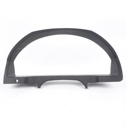 08-11 Mercedes W204 C350 C300 Instrument Cluster Speedometer Bezel Trim OEM