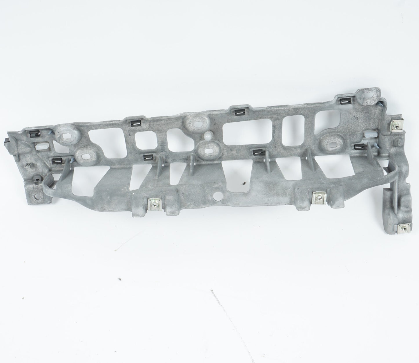10 - 16 PORSCHE PANAMERA DASH INSTRUMENT SUPPORT PANEL 97055232600 OEM