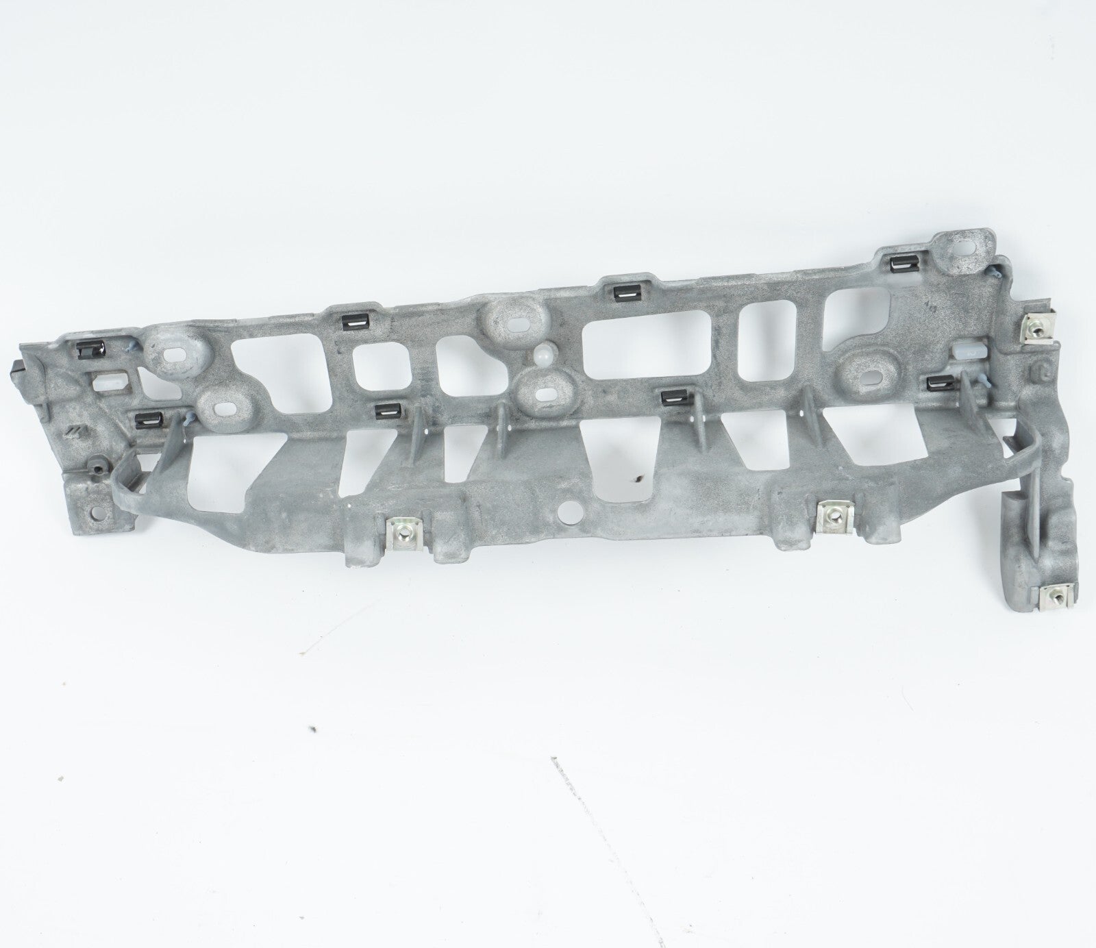10 - 16 PORSCHE PANAMERA DASH INSTRUMENT SUPPORT PANEL 97055232600 OEM