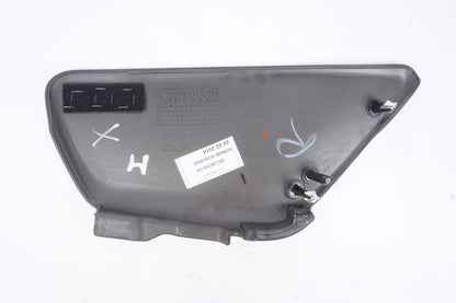 2014 - 2017 MASERATI GHIBLI M157 LEFT Side Center Console Panel Trim