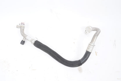 13 - 18 BMW 550I 650I 750I 4.4L N63 Ac Suction Hose Pipe 9201934 OEM