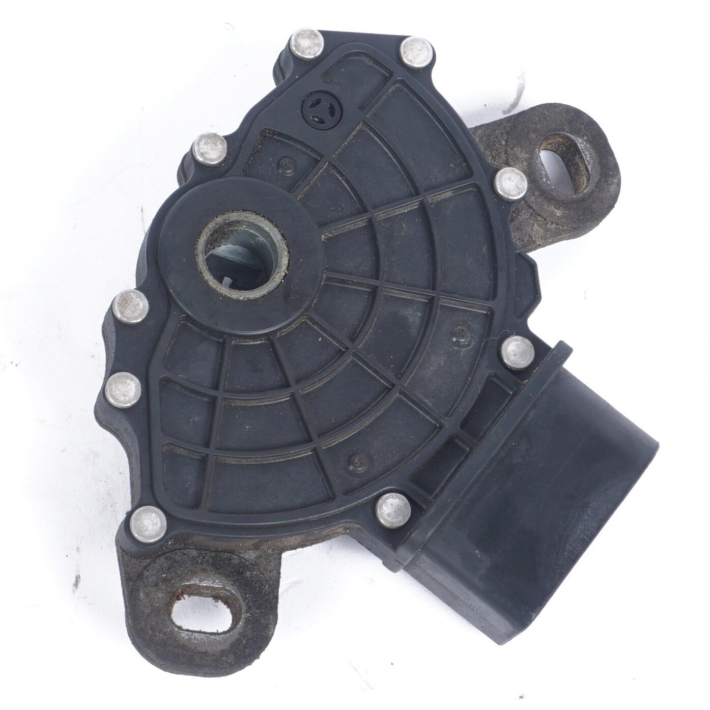 11-18 Porsche Cayenne 958 3.6L Transmission Gear Position Sensor OEM