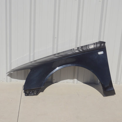 2005 - 2008 Audi A6 C6 Front Left Passenger Side Fender OEM