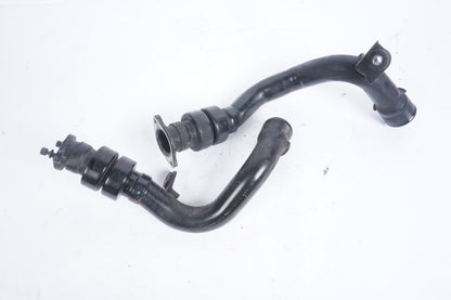 2014-2019 Maserati Ghibli 3.0L Intercooler Air Hose Line Pipe Left & Right OEM
