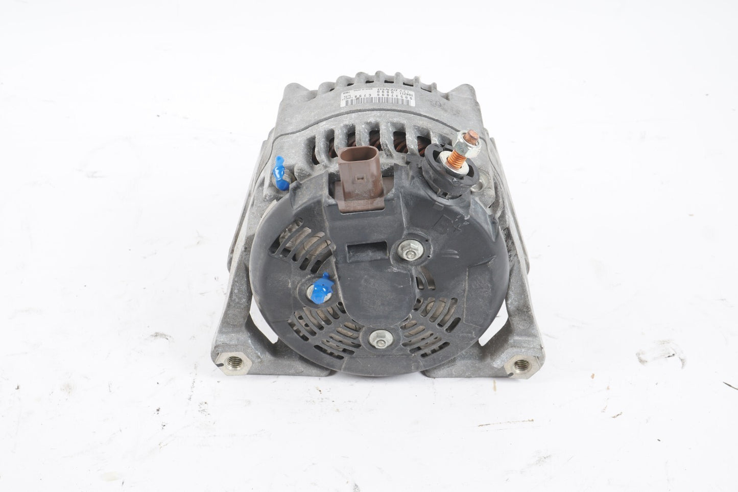 2017 - 2024 ALFA ROMEO GIULIA ALTERNATOR GENERATOR 12V 180A OEM 50537696