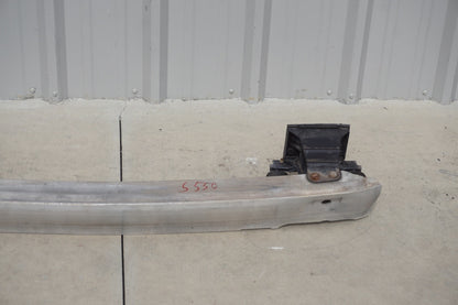 2010 - 2013 Mercedes W221 S400 S550 Rear Bumper Reinforcement Impact Bar OEM
