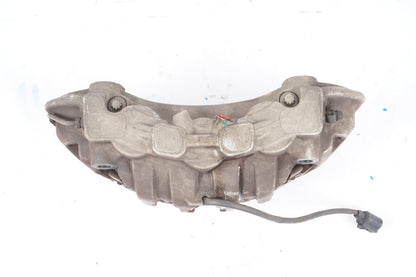11-18 Porsche Cayenne 958 4.8l Front Left Driver Side Brake Caliper OEM